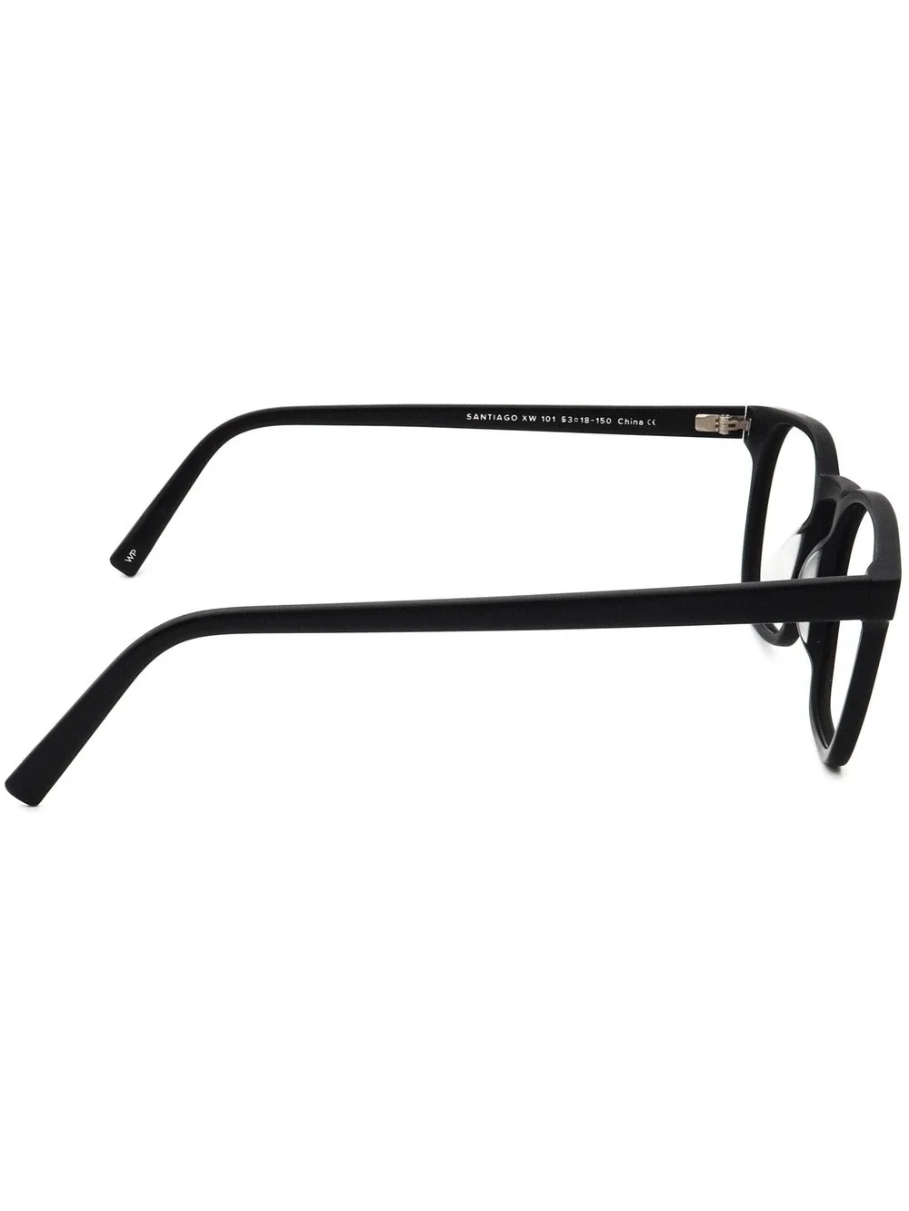 Warby Parker Santiago XW 101 Eyewear